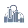 Glass-Lined Reactors for Chemicals