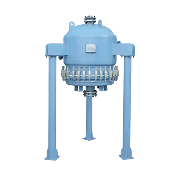 Glass-Lined Nutsche Filter