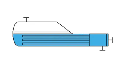 Application in Reboiler