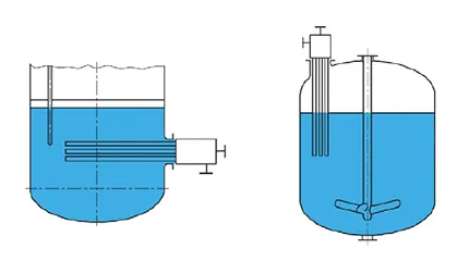 Application in Reactor