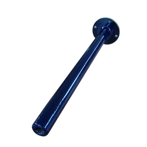 Glass-Lined Thermowell