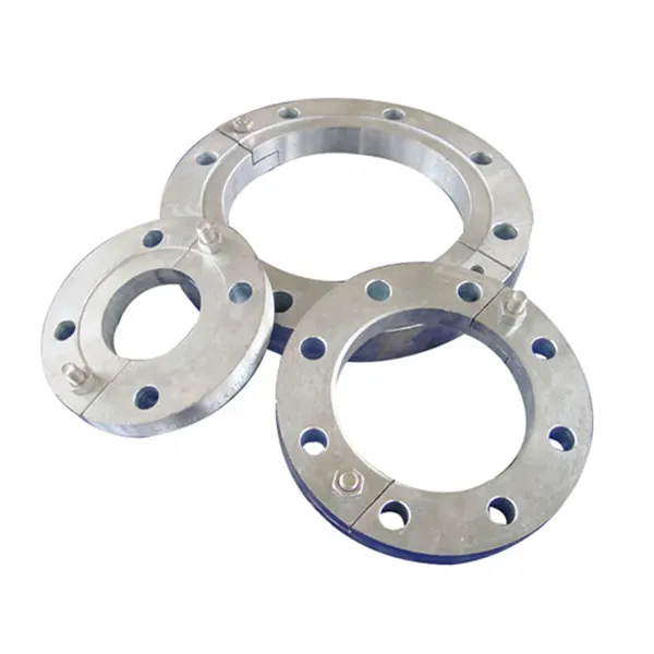 Split Flanges