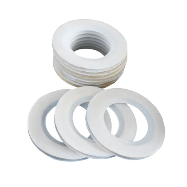 PTFE Envelope Gasket